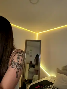 AmmyCollinsW online show from 18, 9, 2025