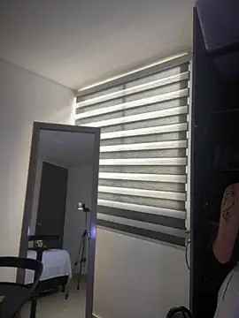 AmmyCollinsW online show from 7, 3, 2025