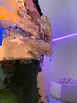 AmmyCollinsW online show from 9, 9, 2025