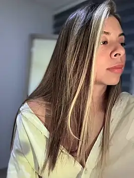 AmmyCollinsW online show from 11, 3, 2025