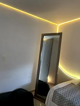 AmmyCollinsW online show from 29, 9, 2025