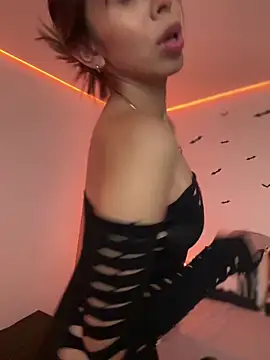 AmmyCollinsW online show from 26, 10, 2025