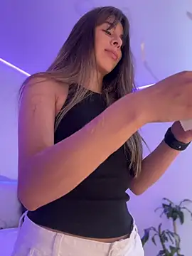 AmmyCollinsW online show from 14, 3, 2026