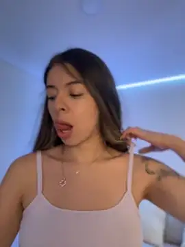 AmmyCollinsW online show from 11, 10, 2025