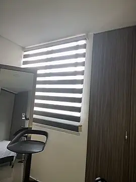 AmmyCollinsW online show from 8, 3, 2025