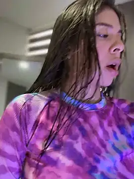 AmmyCollinsW online show from 28, 2, 2025