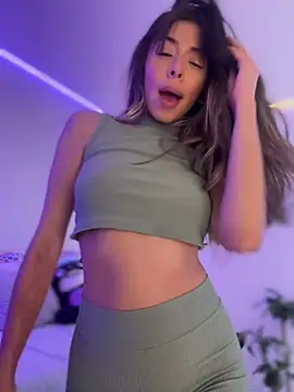 AmmyCollinsW online show from 24, 2, 2026