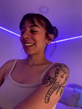 AmmyCollinsW online show from 14, 1, 2026