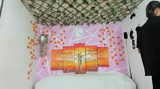 Fresahot2005 online show from 6, 3, 2025