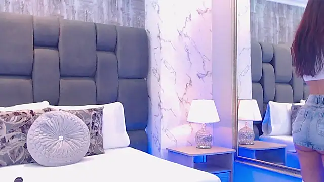 SophieWolkman online show from 14, 3, 2026