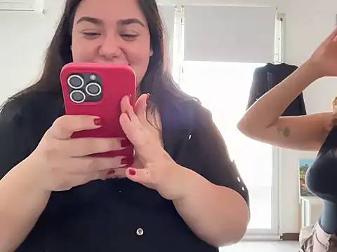 pili placer online show from 21, 11, 2025