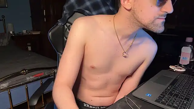 Stefisexy91 online show from 20, 12, 2025