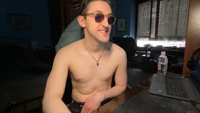 Stefisexy91 online show from 3, 4, 2026