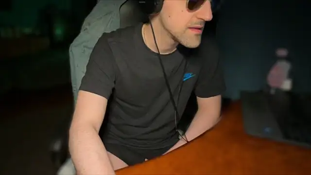 Stefisexy91 online show from 11, 4, 2026