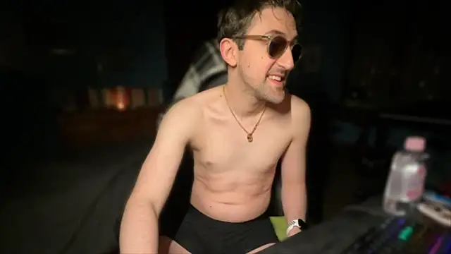 Stefisexy91 online show from 28, 10, 2025