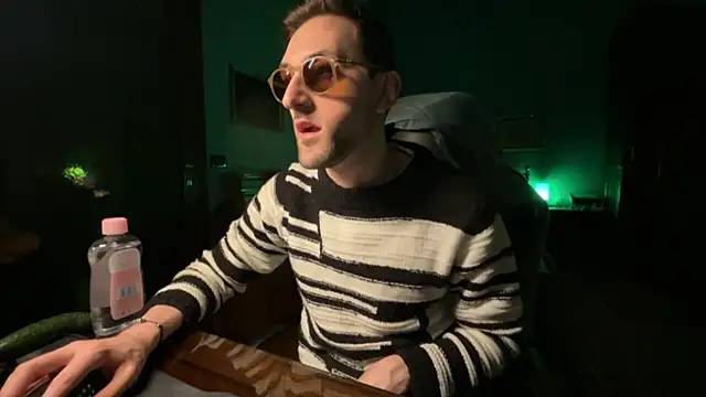 Stefisexy91 online show from 21, 2, 2026