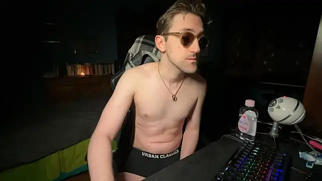 Stefisexy91 online show from 3, 10, 2025