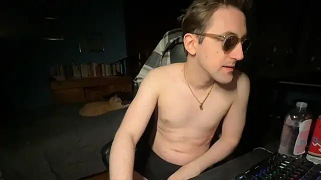 Stefisexy91 online show from 8, 11, 2025