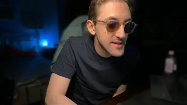 Stefisexy91 online show from 27, 3, 2026