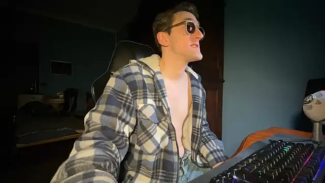 Stefisexy91 online show from 12, 2, 2025