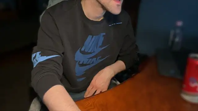 Stefisexy91 online show from 12, 4, 2026