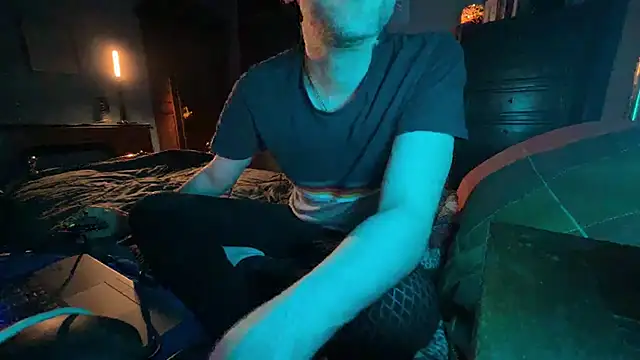 Stefisexy91 online show from 18, 12, 2025