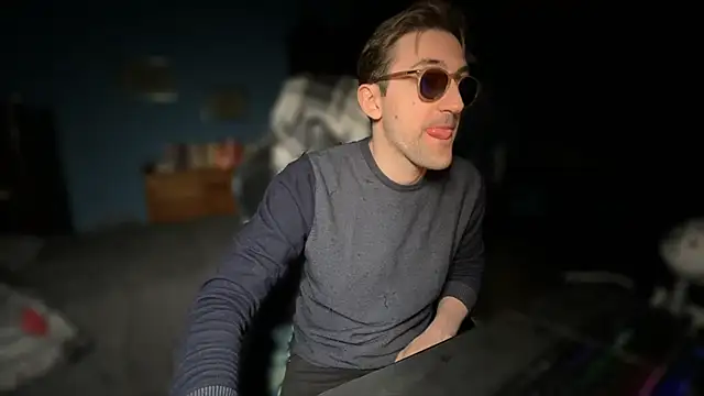 Stefisexy91 online show from 7, 10, 2025