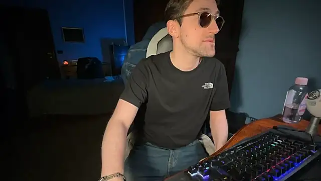 Stefisexy91 online show from 20, 2, 2025