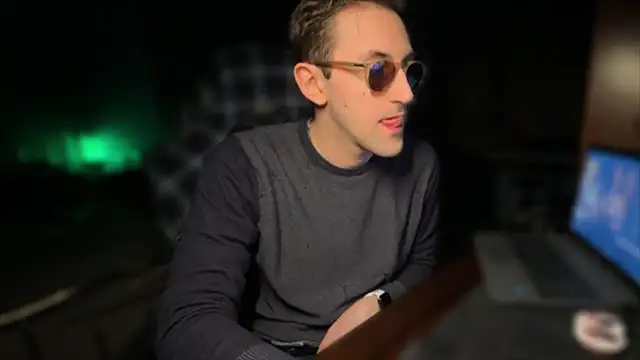 Stefisexy91 online show from 3, 3, 2026