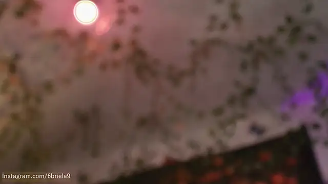 6Briela9  online show from 13, 3, 2026