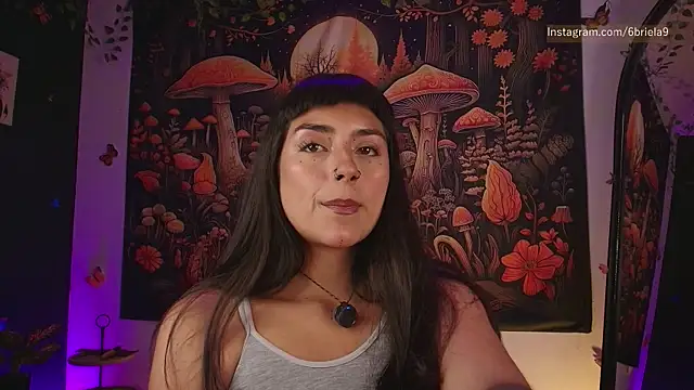 6Briela9  online show from 21, 5, 2026
