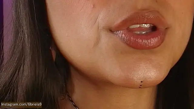 Snapshot of 6Briela9_ chatting on 27, 2, 2026 6Briela9 online show from 27, 2, 2026