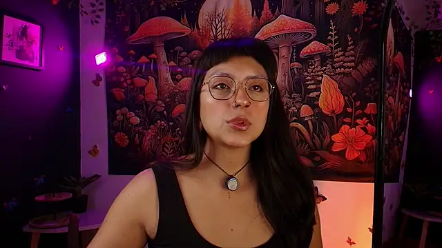 6Briela9  online show from 21, 3, 2026