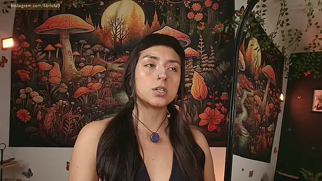 6Briela9  online show from 29, 4, 2026
