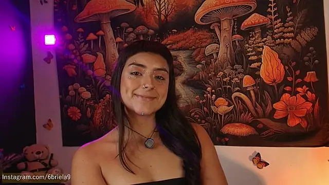 Snapshot of 6Briela9_ chatting on 19, 2, 2026 6Briela9 online show from 19, 2, 2026