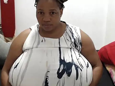 Bustyslave48 online show from 4, 12, 2025