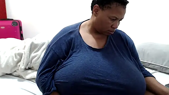 Bustyslave48 online show from 18, 1, 2026