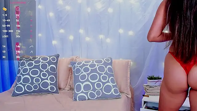 lennabell online show from 15, 3, 2025