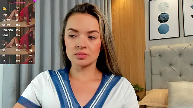 lennabell online show from 9, 2, 2026