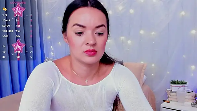 lennabell online show from 14, 3, 2025