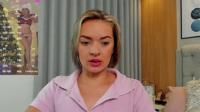 lennabell online show from 18, 12, 2025