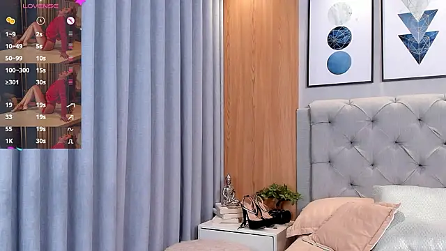 lennabell online show from 6, 2, 2026