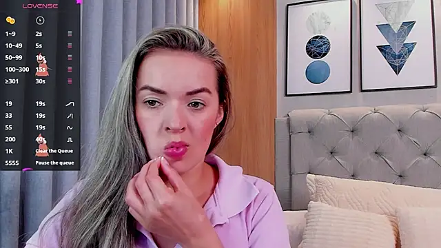 lennabell online show from 5, 1, 2026