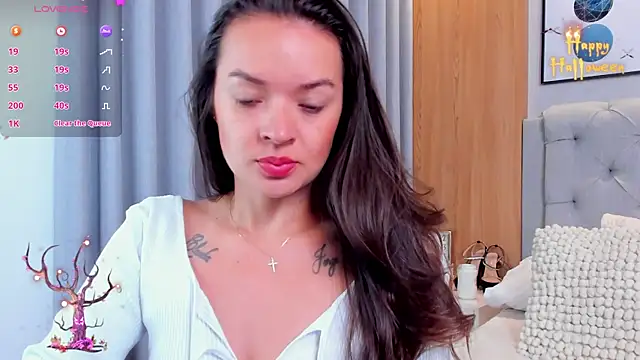 lennabell online show from 27, 10, 2025