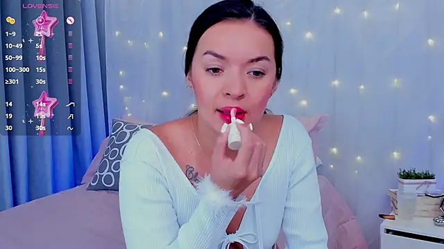 lennabell online show from 11, 3, 2025