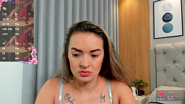 lennabell online show from 10, 3, 2026