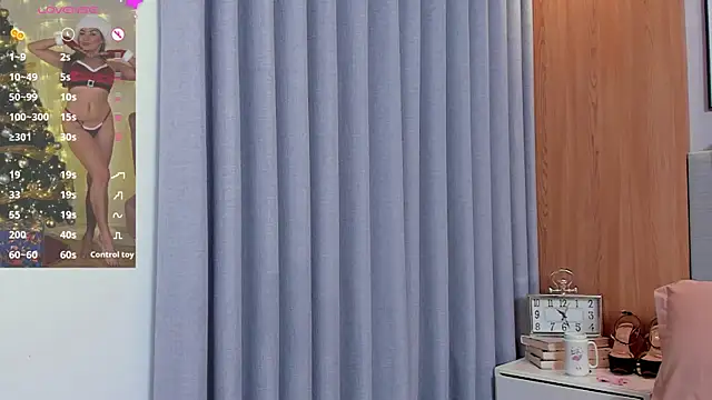 lennabell online show from 20, 12, 2025