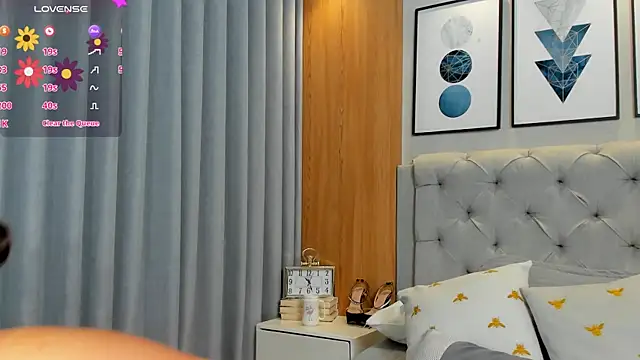 lennabell online show from 22, 9, 2025