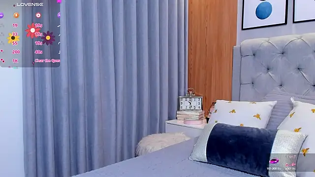 lennabell online show from 19, 9, 2025