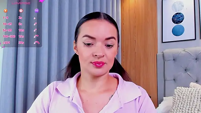 lennabell online show from 5, 11, 2025